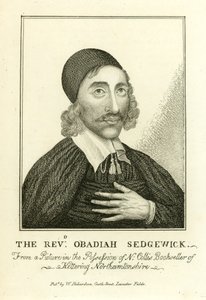 Obadiah Sedgwick da English School