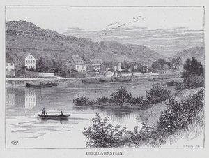 Oberlahnstein da English School
