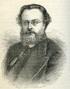 Odo William Leopold Russell, 1° Barone Ampthill da English School
