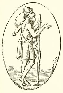 Ulisse che mendica