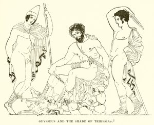 Ulisse e l