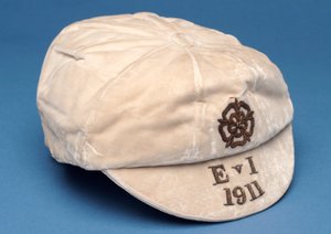 Cappello ufficiale dell