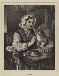 Vecchi amici