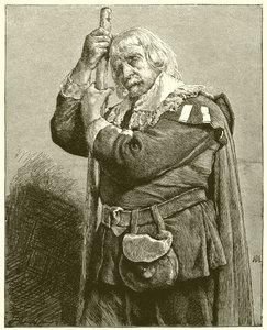 Vecchio Onesto