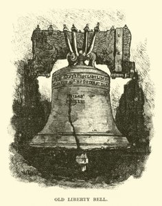 La Vecchia Campana della Libertà