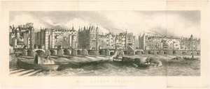 Vecchio London Bridge