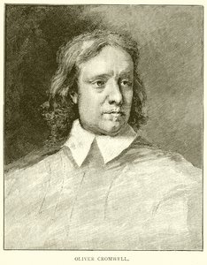 Oliver Cromwell