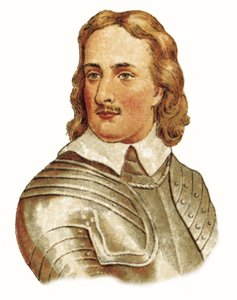 Oliver Cromwell