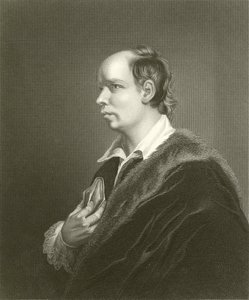 Oliver Goldsmith da English School