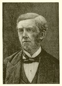 Oliver Wendell Holmes da English School