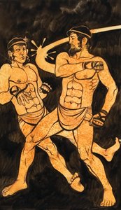 Giochi Olimpici: Pugili