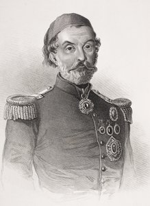 Omar Pasha Latas, da 