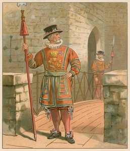 Di Guardia da English School