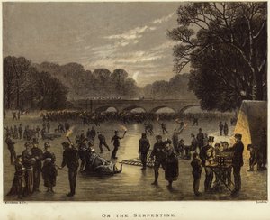 Sul Serpentine