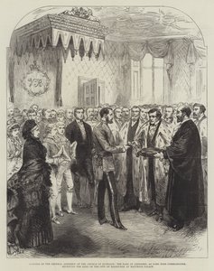 Apertura dell