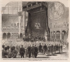 Apertura dell