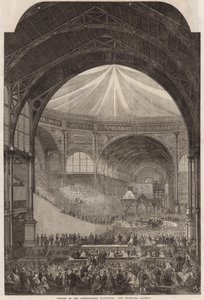 Apertura dell