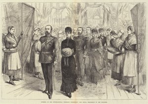 Apertura dell