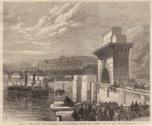 Apertura dell