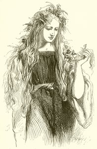 Ofelia da English School