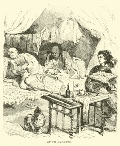 Fumatori di oppio