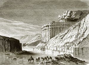 Roccia dell