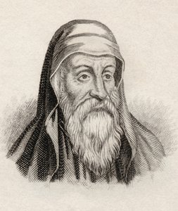 Origene, o Origene Adamantio, da 