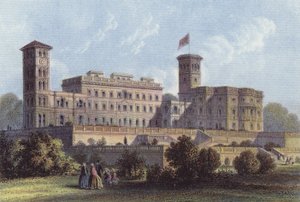 Casa Osborne