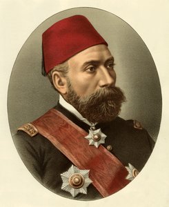 Osman Pasha