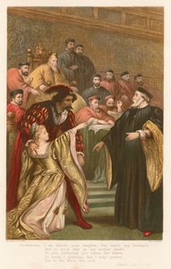 Otello da English School