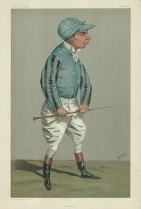 Otto Madden da English School