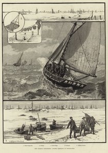 Le nostre industrie della pesca: Dragaggio delle ostriche a Whitstable