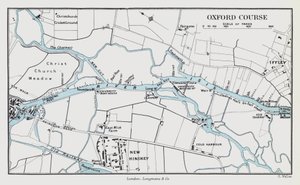 Corso di Oxford