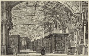 Oxford illustrato da English School