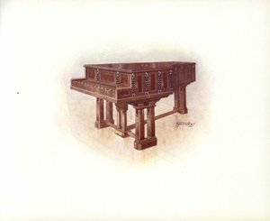 Pagina dal Catalogo d