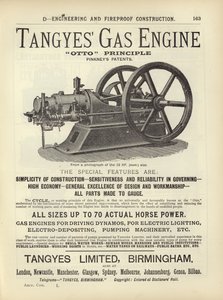 Pagina dal Compendio degli Architetti, Geometri e Ingegneri 1892