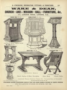 Pagina dal Compendio degli Architetti, Geometri e Ingegneri 1892