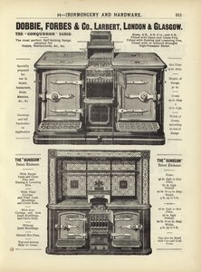 Pagina dal Compendio degli Architetti, Geometri e Ingegneri 1892