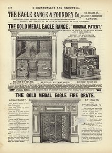 Pagina dal Compendio degli Architetti, Geometri e Ingegneri 1892
