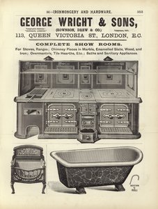Pagina dal Compendio di Architetti, Geometri e Ingegneri 1892