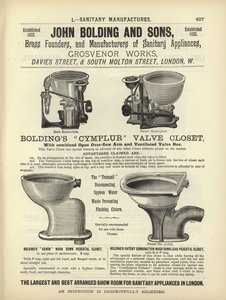 Pagina dal Compendio di Architetti, Geometri e Ingegneri 1892