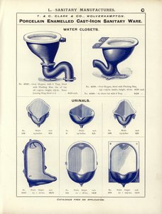 Pagina dal Compendio di Architetti, Geometri e Ingegneri 1892 da English School
