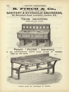 Pagina dal Compendio di Architetti, Geometri e Ingegneri 1892