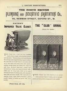 Pagina dal Compendio di Architetti, Geometri e Ingegneri 1892