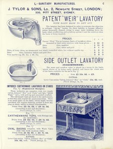 Pagina dal Compendio di Architetti, Geometri e Ingegneri 1892