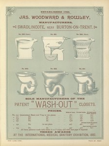 Pagina dal Compendio di Architetti, Geometri e Ingegneri 1892