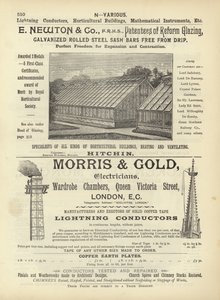 Pagina dal Compendio degli Architetti, Geometri e Ingegneri 1892