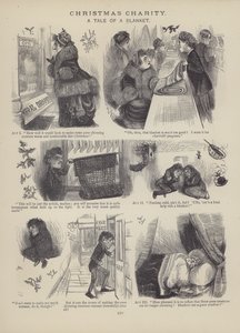 Pagina da The British Working Man or One Who Does Not Believe In Him