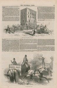 Pagina da The Pictorial Times
