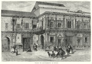 Palazzo "De L